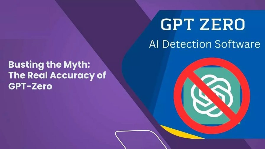 Chat GPT Zero Accuracy