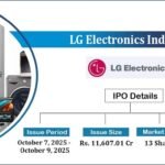 LG Electronics IPO Allotment Status