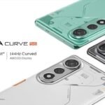 Tecno Pova Curve 5G