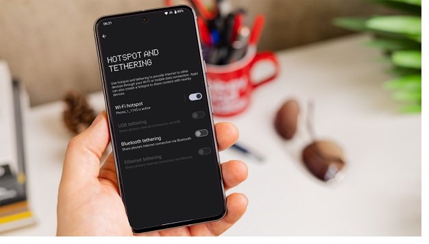What Is a Mobile Hotspot?