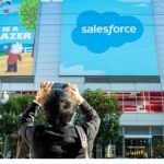 What is Salesforce