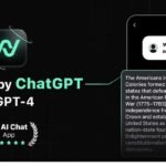 chat gpt 4 mod apk premium unlocked