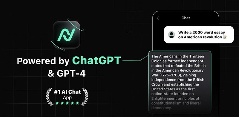 chat gpt 4 mod apk premium unlocked