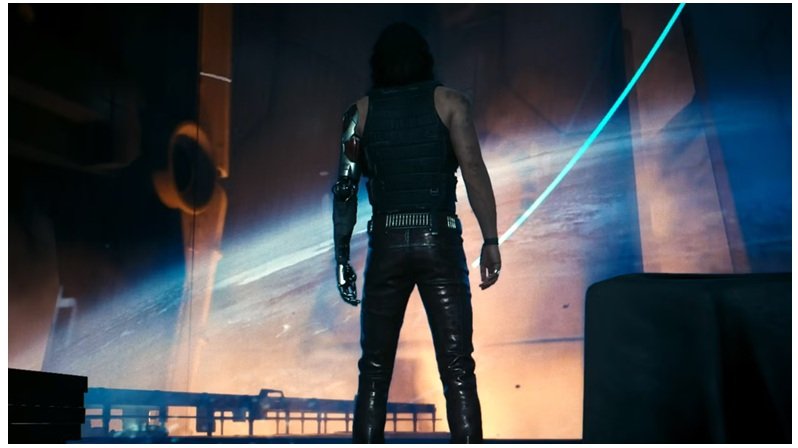 Cyberpunk 2077 System Requirements