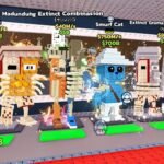 Garama and Madundung