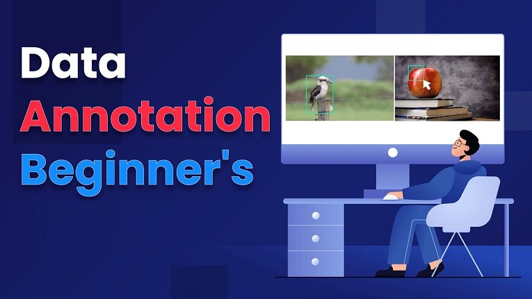 Is Data Annotation Tech Legit