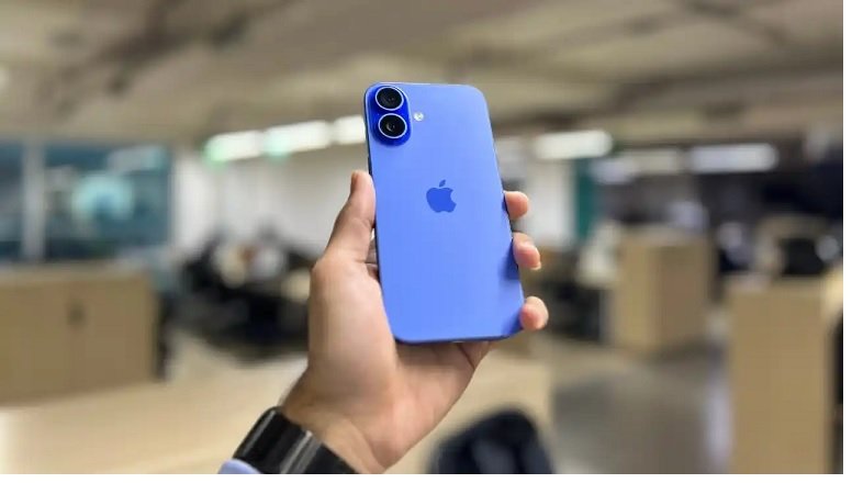 iPhone 17 Release Date in India