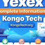 yexex – complete infomation – kongo tech kongotech.org