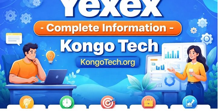 yexex – complete infomation – kongo tech kongotech.org