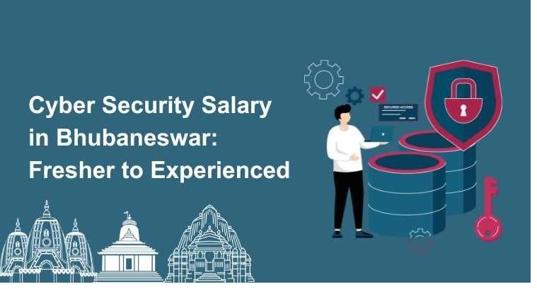 cyber security salary
