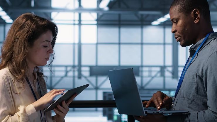 What Is IT Consulting Services