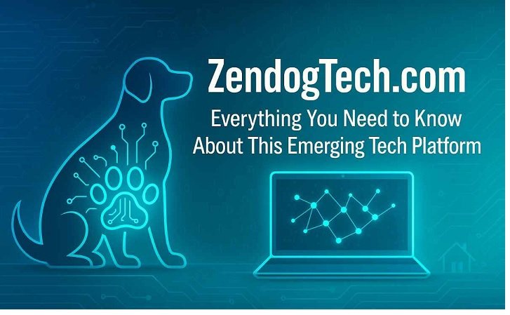 zendogtech com