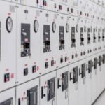 Reliable Enclosed Switchgear