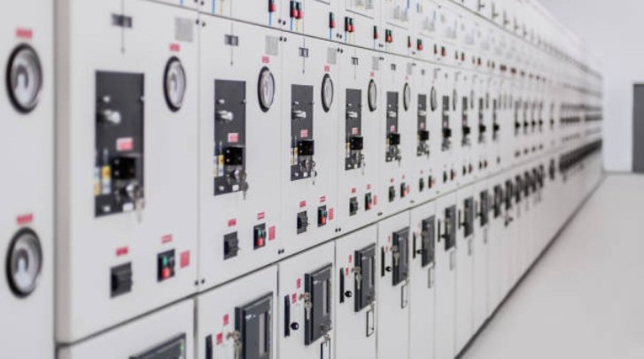 Reliable Enclosed Switchgear