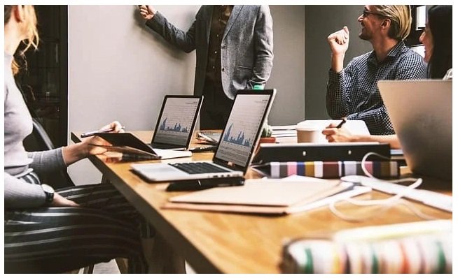 Startup Booted Fundraising Strategy