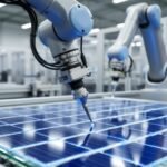 Top 10 Solar Panel Company in India