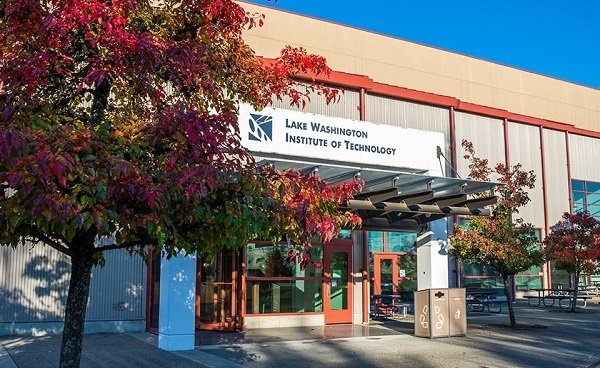 lake washington institute of technology
