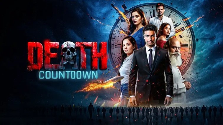Kuku TV Show Download Filmyzilla
