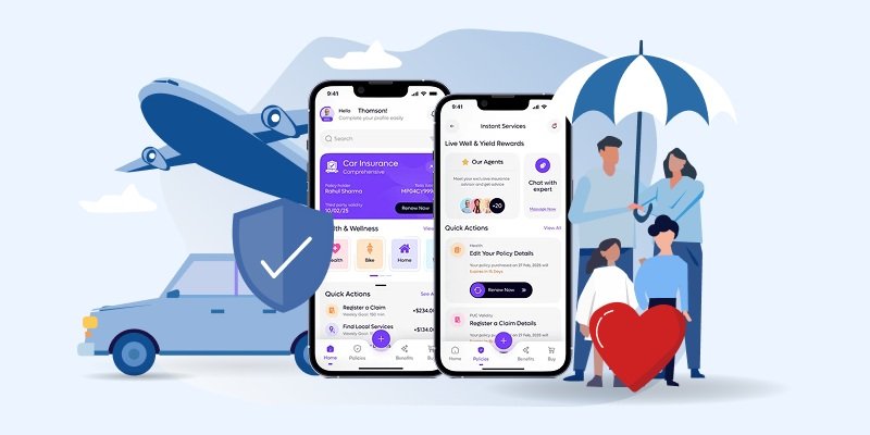 Best Insurance App for Instant Claims in 2026: Speed, Features, and Fine Print